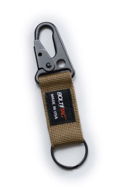 RANGER EDC KEYCHAIN