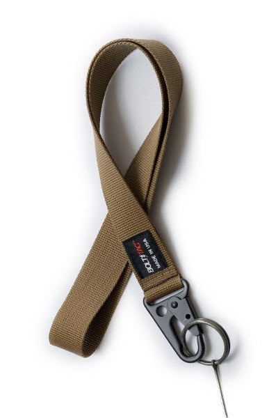 Keychain Lanyard — Spark Central